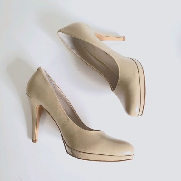 Nine west womens wiseup pumps - Picture 1 of 10